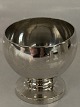 Egg Cup Silver.
Stamped: Three 
Towers