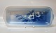 2 pieces in 
stock
Bing and 
Grondahl 
Christmas Rose 
205 Large 
oblong tray 40 
x 16 cm Marked 
with ...