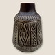 Bornholm 
ceramics, 
Johgus, Vase, 
14cm high, 10cm 
in diameter 
*Good 
condition*