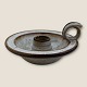 Bornholmsk 
keramik, 
Design: 
Marianne 
Starck, Michael 
Andersen, 
Lysestage, 
12,5cm i 
diameter, 4cm 
...