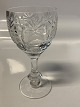 Snaps glass 
Heidelberg
German Crystal
Height 10.5 cm