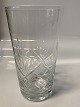 Ølglas Else fra 
Kastrup 
glasværk
Højde: 13,1 
cm.
Diameter: 7,4 
cm.
Pæn og 
velholdt stand.