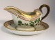 Royal 
Copenhagen. 
Flora Danica. 
Sauce Bowl. 
Model # ...