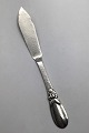 Evald Nielsen 
Sølv No 16 
Fiskekniv Måler 
20.3 cm (7.99 
inch)