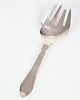 Serving fork - 
Continental - 
Sterling Silver 
- Georg ...