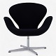 Arne Jacobsen / 
Fritz Hansen.
AJ 3320 - 'The 
Swan' ...