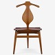 Hans J. Wegner 
/ Johannes 
Hansen.
JH 540 - 
'Jakkens ...