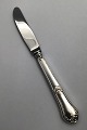DGS Rosenholm 
Sølv 
Frokostkniv 
Måler 20 cm 
(7.87 inch)