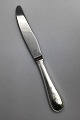 Hans Hansen 
Sølv / Sterling 
Sølv Arvesølv 
No 10. 
Frokostkniv 
Måler 20.5 cm 
(8.07 inch)
