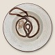 Bornholm 
ceramics, 
Søholm, Apple 
dish, 22cm in 
diameter *Good 
condition*