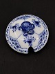 Royal 
Copenhagen blue 
fluted lid 
mustard cup 
1/744 1st grade 
item no. 604337