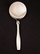 Hans Hansen 
Charlotte 
tartelet spade 
20 cm. sterling 
sølv og stål 
emne nr. 604338