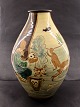 Erik Kargaard 
Knapstrup floor 
vase height 43 
cm. item no. 
604514