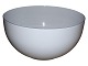 Royal 
Copenhagen Blue 
Line, gigantic 
large round 
bowl.
Designed by 
Grethe Meyer in 
...