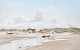 Olsen, Alfred 
(1854 - 1932) 
Danmark: 
Jyllands 
Vestkyst. ...
