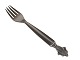 Georg Jensen 
Acanthus 
sterling silver
Small fork 
14.3 cm.
