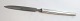 Georg Jensen. 
Silver cutlery 
(925). 
Cypres.Letter 
knife ...