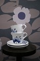 Royal 
Copenhagen Mega 
Mussel espresso 
cup. 
Decoration 
number: 051. 
2nd grade. H: 
6cm. Dia.: ...