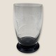 Kastrup 
Glasværk, Aase, 
Vandglas, 12cm 
høj, 7cm i 
diameter 
*Perfekt stand*