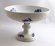 Royal 
Copenhagen. 
Blue flower. 
Cake bowl on 
foot. Model 
8064. Height 15 
cm. Diameter 21 
cm. ...