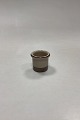 Bing and 
Grøndahl Peru 
Egg Cup No. 696