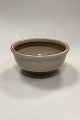 Bing and 
Grondahl Peru 
Bowl No. 312