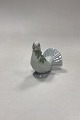 Royal 
Copenhagen 
Annual Figurine 
Peace Dove No. 
2018