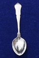 Rita 
sølvbestik, 
dessertskeer 
18cm