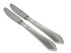 Georg Jensen 
Antik
Frokostkniv 
med kort 
knivblad 20,8 
cm.