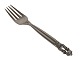 Georg Jensen 
Konge
Ekstra lille 
gaffel 14,3 cm.