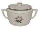 Quaking Grass
Sugar bowl
