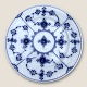 Royal 
Copenhagen
Blue Fluted
Plain
Cake Plate
*DKK 150