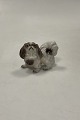 Dahl Jensen 
Figur af Hund 
Pekingeser No. 
1146
Måler 9cm / 
3.54 inch
1st sortering
