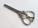Cohr. Grape 
scissors 
sterling (925). 
Length 13.5 cm.