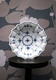 Royal 
Copenhagen Blue 
Fluted Plain 
16-sided bowl. 
RC# ...