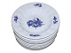 Blue Flower 
Angular
Soup plate 25 
cm. #8546