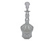 Holmegaard 
Lalaing
Decanter for 
red wine