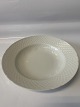 Dyb 
frokosttallerken 
Elegance Bing 
og Grøndahl
Dek. Nr. 23
Diameter:  21 
cm 
2.sortering
Pæn ...