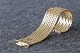Geneve 
guldarmbånd i 
klassisk dansk 
tidløst design. 
Armbåndets 
design er 
verdenskendt, 
og er ...