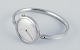 Vivianna Torun 
Bülow-Hübe for 
Georg Jensen, 
armbåndsur af 
stål. Original 
æske.
Model 237. ...