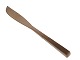 Scanline 
Bronze, kniv 
til 
forskærersæt.
Designet af 
Sigvard 
Bernadotte.
Længde 27,8 
...