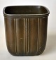 Andersen, Just 
(1884 - 1943) 
Danmark. Bæger. 
Diskometal. No. 
D 1600. 
Stemplet. H.: 
7,5 ...