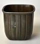 Andersen, Just 
(1884 - 1943) 
Danmark. Bæger. 
Diskometal. No. 
D 1601. 
Stemplet. H.: 6 
...