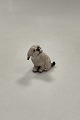 Dahl Jensen 
Figur af 
Malteser Hund 
No. 1120
Måler 6,5cm / 
2.56 inch
