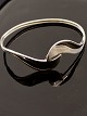Sterling silver 
bracelet