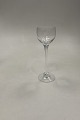 Aurora Iittala 
Sherryglas
Måler 17,3cm / 
6.81 inch
