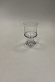 Tavastia 
Iittala Finland 
Rødvinsglas
Measures 
12,5cm / 4.92 
inch