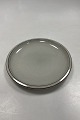 Bing og 
Grøndahl 
Stentøj 
Columbia 
Frokosttallerken 
No 326. 
Måler 21,2cm / 
8.35 inch