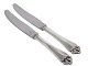 HC Andersen 
silver and 
stainless 
steel, fruit 
knife.
The total 
length is 17.5 
cm., and the 
...