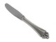 HC Andersen 
silver and 
stainless 
steel, fruit 
knife.
The total 
length is 18.1 
cm., and the 
...